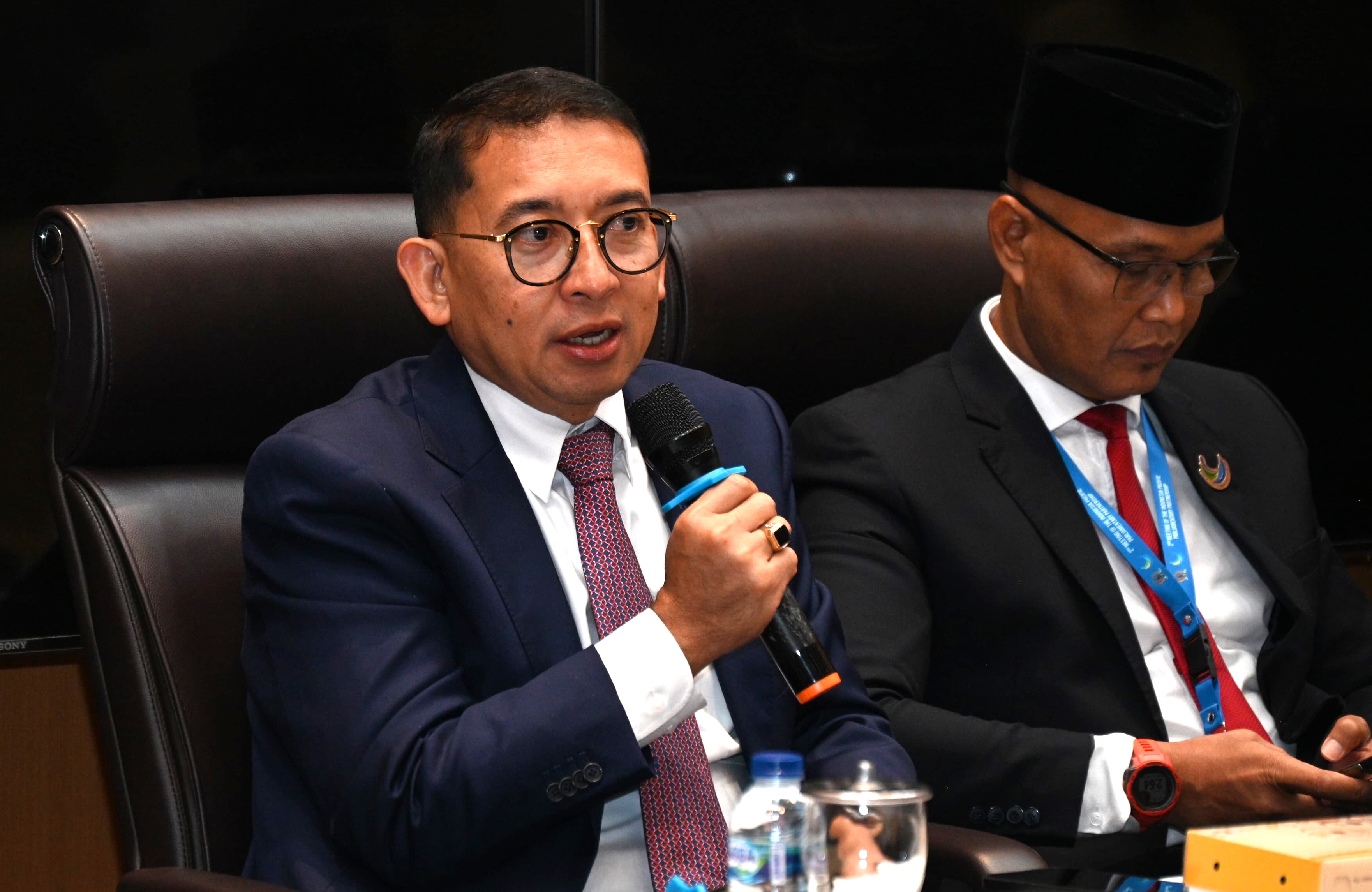 Fadli Zon Sambut Baik Perjuangan Kemerdekaan Palestina